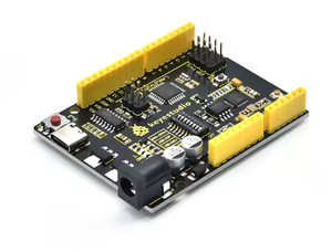 Keyestudio R3 SMD Wifi artı geliştirme kurulu ARDUINO U-NO için Atmega328