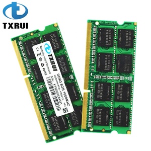 Lower Price Offer Original Chips Desktop Laptop Ram Memory <strong>DDR3</strong> Ddr3L 4GB 8GB 1600MHZ Sodimm 1.35V 1.5v - Product Image 3
