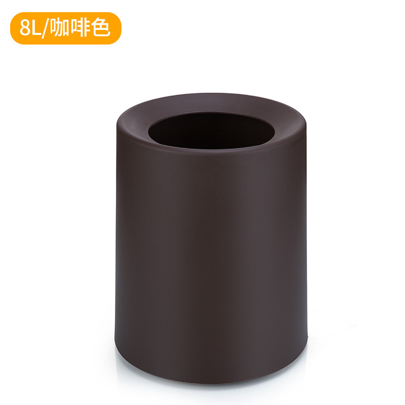 8 liters of coffee color