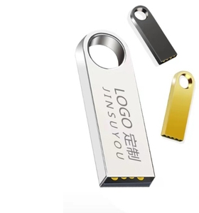 แฟลชไดรฟ์3.0 USB แบบพกพาขนาด32GB กันน้ำเพนไดรฟ์พลาสติกพร้อมเคสโลหะเชื่อมต่อไมโคร USB - Product Image 5