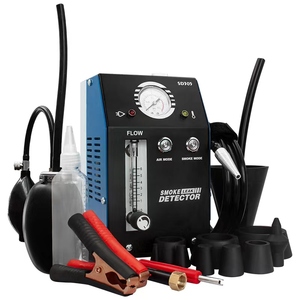 SD305 OEM Auto <strong>Pipeline</strong> Leak Diagnostic Tool Engine Analyzer for Smoke and EVap <strong>System</strong> Pipe Leakage <strong>Detection</strong> - Product Image 1