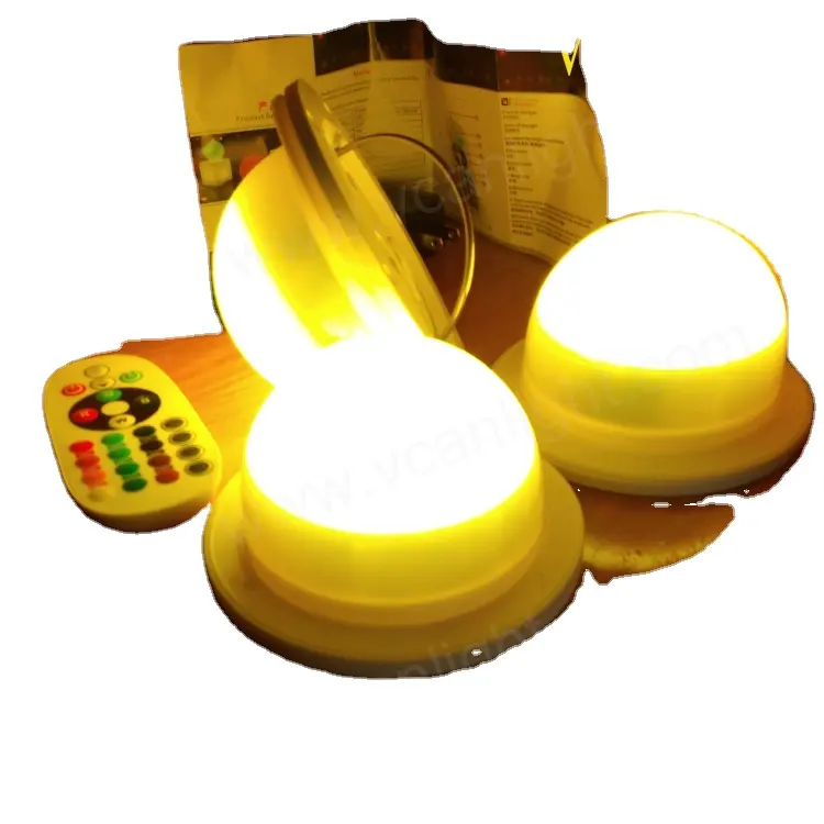 Led Light Solar Hot Sales 8 Bulb 1W LED Sensor Lights 3.7V 2000mAh Waterproof Solar Motion Sensor Light