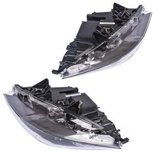 Womala自動車エンジン部品<span class=keywords><strong>LED</strong></span>キセノンヘッドライト63117271911 6317271912 BMW 5シリーズF10 F11 F18用