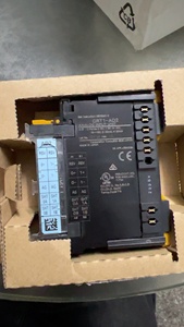 専用ユニット240V産業オートメーションGRT1-AD2コントローラPLC & PACロジックプログラミング - Product Image 2