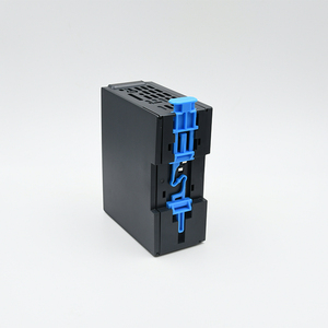 Módulo acoplador Ethercat para admitir entradas de fuente/drenaje y salidas de drenaje Acoplador IO de alta velocidad - Product Image 3