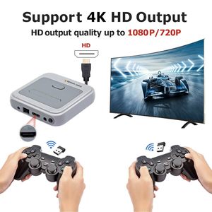 Kinhank Super Console X Retro Console per videogiochi con 117,000 + Console di emulatore di giochi integrata compatibile con la maggior parte degli emulatori - Product Image 3