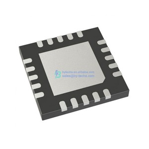 Sale MCP73871T-4CCI/ML Battery Charger IC Lithium Ion/Polymer Constant Programmable 6V MCP73871T-4CCI Surface Mount 20-QFN - Product Image 1