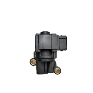WLGRT yeni boşta hava kontrol vanası (IACV) AC409 0K9A2-20660A Hyundai Tiburon 2.7L V6 2003-08 için - Product Image 1