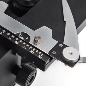VIC-107binocular生物显微镜Education40X-2000X实验室显微镜医学实验室显微镜 - Product Image 4
