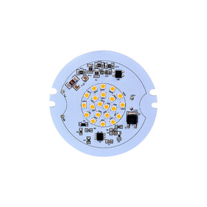 Trusted Valued Pcba Factory Pcba Programmierung und Funktions prüfung Electronic Assembly Services Autos chein werfer LED Pcb - Product Image 5
