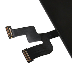 คุณภาพสูงสําหรับ iPhone x xs Max LCD OLED Incell I โทรศัพท์ XS จอแสดงผลเดิมสําหรับ iPhone XR หน้าและหลังเปลี่ยนหน้าจอ - Product Image 6