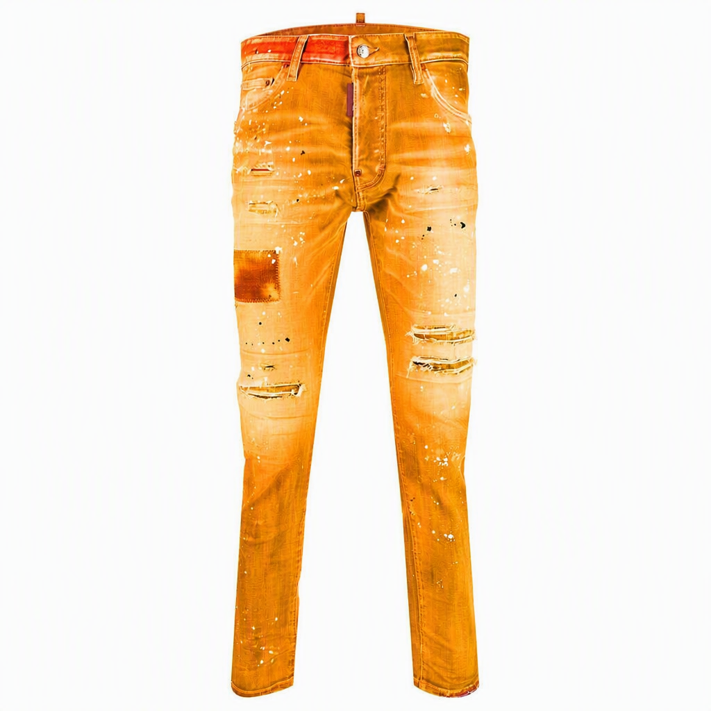 Naranja