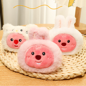 Juguete de peluche para gatos Catnip, venta al por mayor, recién llegado, juguetes de hierba gatera para gatos, juguete interactivo para gatos - Product Image 3