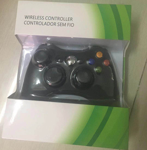 <strong>Wireless</strong> <strong>Game</strong> <strong>Controller</strong> Gamepad Joypad for 360 <strong>Controller</strong> 2.4G - Product Image 6