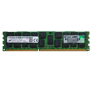 MT DDR3 16GB 1333MHz Registriertes ECC-Server-RAM-Modul 240-Pin