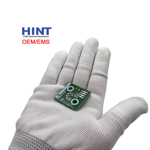 High Quality Small Circuit Board (PCBA) Assembly Processing with Design Services Available - Product Image 3