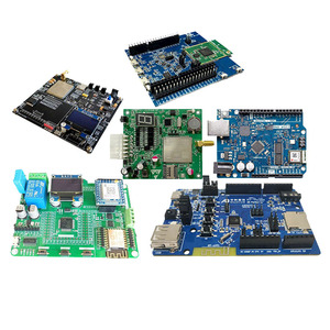 Factory Direct <strong>PCB</strong> PCBA Manufacturing Assembly Electronic Circuit Boards for IoT Communication 5G Devices