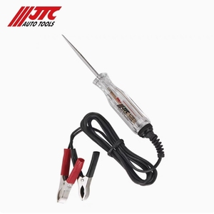 台湾JTC汽修专用工具LED正反测试笔汽车电路笔JTC4196 - Product Image 1