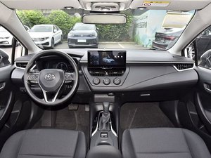 2025จีนรถ2025 C-orolla รุ่นใหม่และ2024 T oyota 2025 C orolla 1.5L CVT Pioneer รถรุ่นใหม่ - Product Image 5