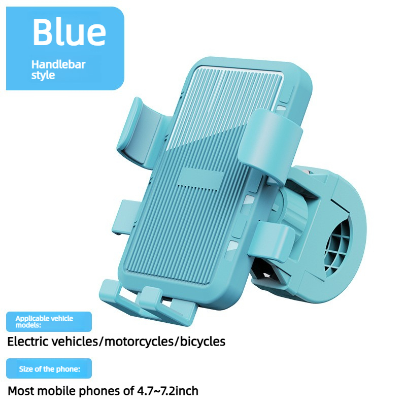 ZX-Z6 Blue Macaron Viral New Color On Tiktok