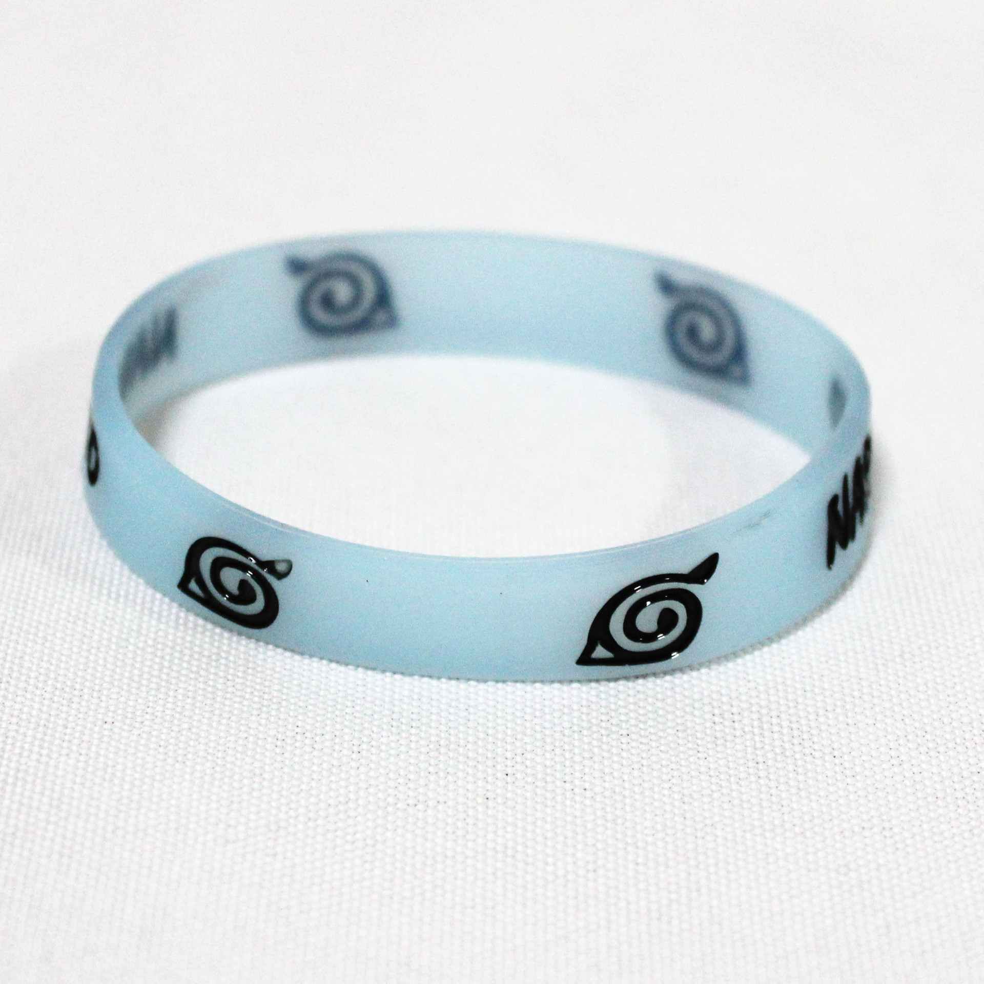 Bleu lumineux