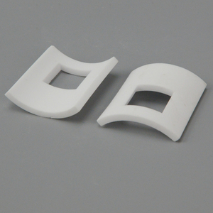Vhandy精密陶瓷加工复杂形状半导体陶瓷耐高温绝缘快速成型 - Product Image 4