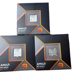 New Original Tray CPU for Ryzen 9 9900X 9950X AM5 Socket <strong>Processor</strong> Open-boxed R9 9900X Gaming CPU for <strong>Desktop</strong> <strong>Computer</strong> - Product Image 5