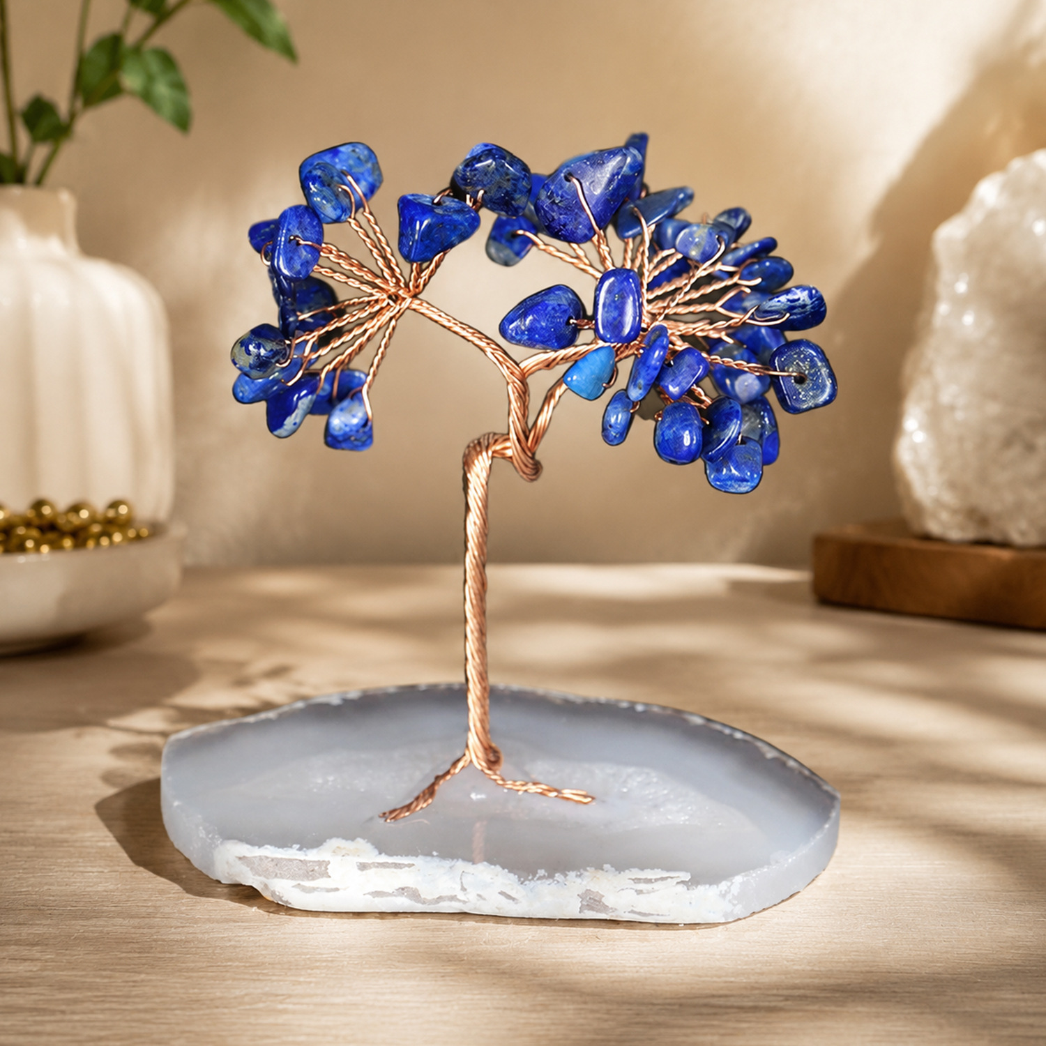 Lapis lazuli