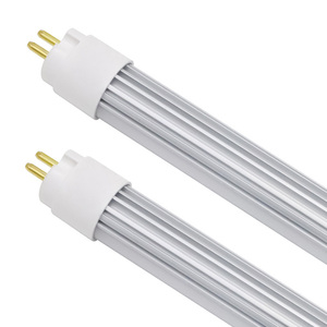 High Brightness Custom-Made T5 <strong>T8</strong> T9 Integrated Fluorescent <strong>LED</strong> Tubes with Aluminum PC for Office Lighting