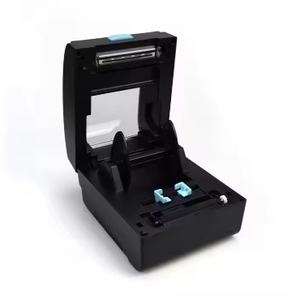 POS-8610 termal etiket yazıcı 20-80mm baskı aralığı Android Windows 203dpi irsaliye barkod LAN renk belge yazıcı destekler - Product Image 5