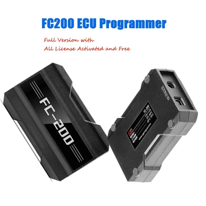 CGDI FC200 versione completa supporto 4200 + ECUs & 3 modalità per Benz per BMW VIN Editing ECU programmatore EGS TCU ECU strumento di programmazione - Product Image 3
