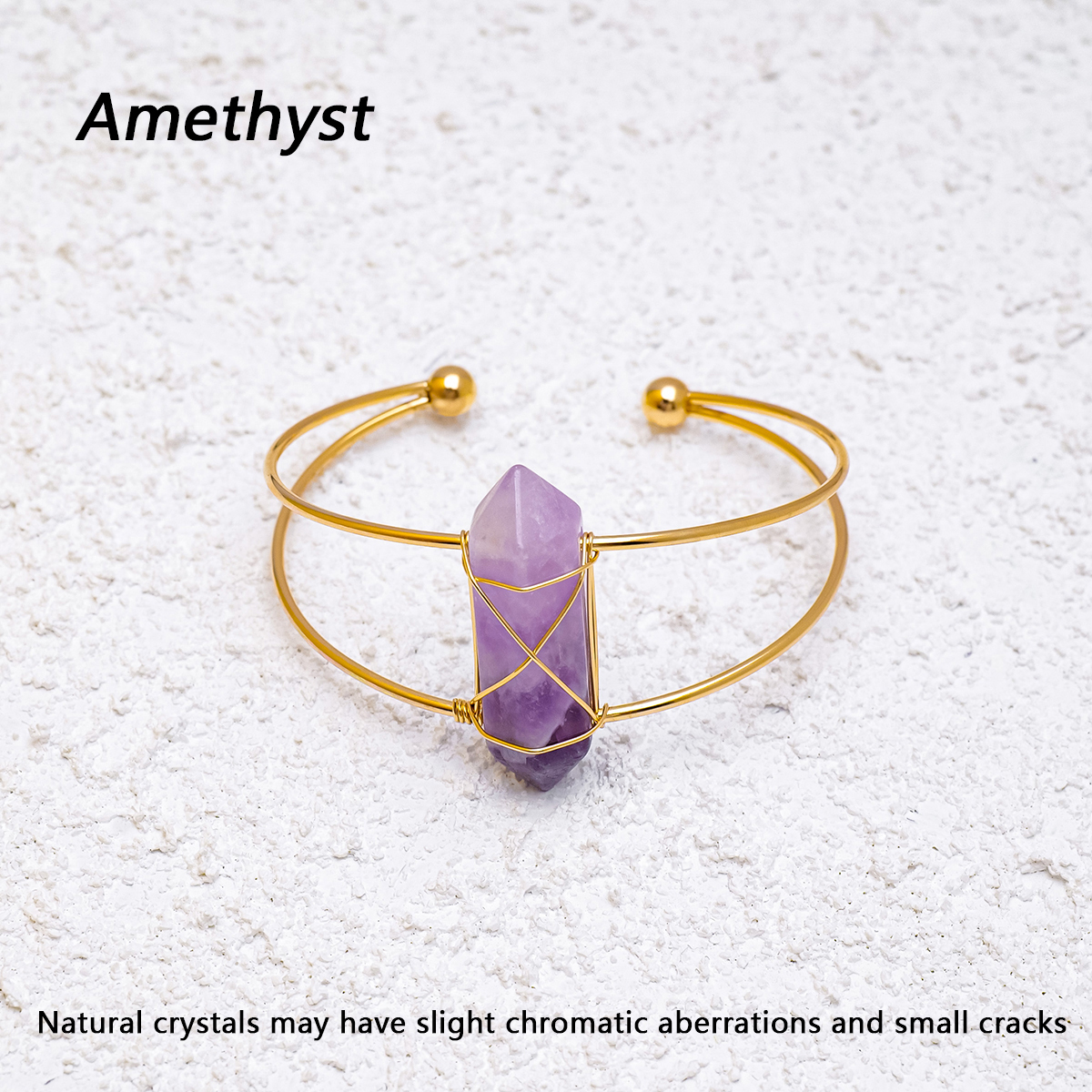 Améthyste