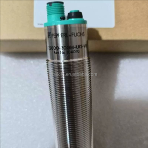 Novo estoque Original UC2000-30GM-IUR2-V15 Proximity Switch <span class=keywords><strong>Sensor</strong></span> para Detecção Objeto