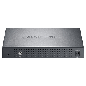 TP-LINK's Newly Developed &quot;<strong>Cloud</strong> Switching Series&quot; Full Gigabit <strong>Cloud</strong> Management PoE Switch. - Product Image 2