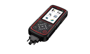 TPMS診断およびサービスツールQ3 Maxi TPMSプログラマーツールMXセンサーアクティベーションツール - Product Image 3