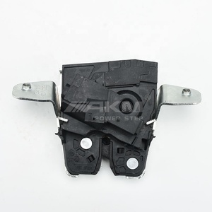 <strong>Trunk</strong> Auto Parts Tailgate Lock W204 OEM A2047400535 Actuator Motor for MERCEDES BENZ W156 GLA <strong>C</strong> GLK Service Parts - Product Image 3