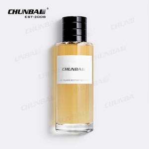 Beautiful 50ml <strong>100</strong> <strong>ml</strong> Empty Spray square Perfume Bottle with <strong>Box</strong> - Product Image 3