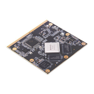 ソース開発android linux arm rkコアボードwifiイーサネット4g android7.1 rockchip rk3399ボード開発ボードキット - Product Image 6