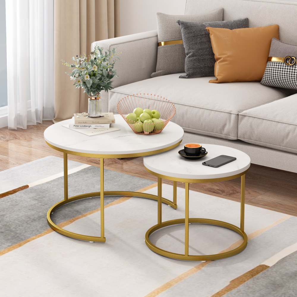 Bianco+Oro