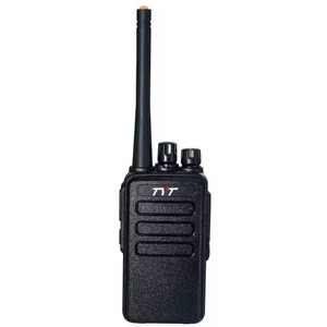 TYT TC-3000B保安设备双向无线电136-174/400-520 MHz 5W 888S长待机时间CTCSS/DSC扫描VOX 16通道