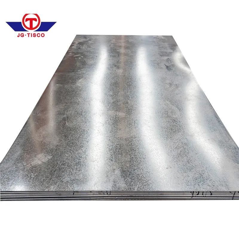 亜鉛メッキ鋼板屋根板4x8亜鉛メッキ鋼板価格