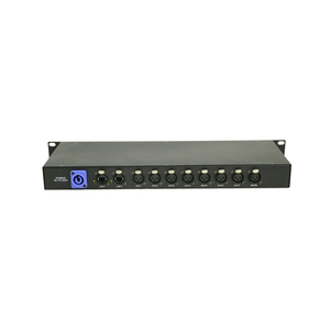 Artnet Dmx Controller 8 Port Converter <strong>Output</strong> 8*512 4096 Channels 3 Pin for Stage DJ Light <strong>Control</strong> Only <strong>Select</strong> 3pin Artnet-dmx - Product Image 5
