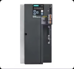 Siemens Drive <strong>System</strong> <strong>Basic</strong> <strong>Controller</strong> 6SL3210-5FE15-0UA0 SINAMICS V90 Servo Driver Motor - Product Image 4