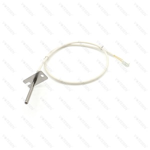 High Precision 4 Wire PT100 <strong>PT1000</strong> <strong>Temperature</strong> <strong>Sensor</strong> for Laboratories - Product Image 4