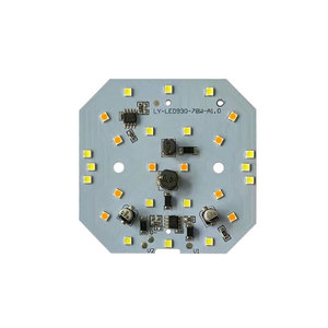 Xly แผงวงจร PCB LED 200W AC RGB LED LED PCB - Product Image 1