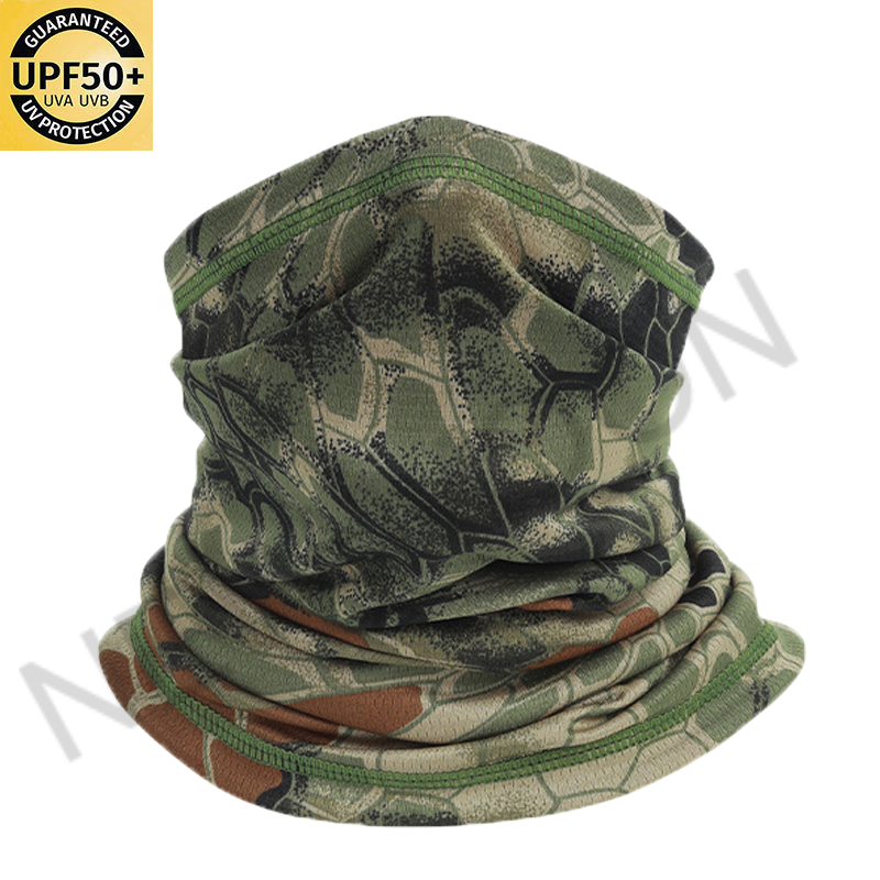 Camouflage Green