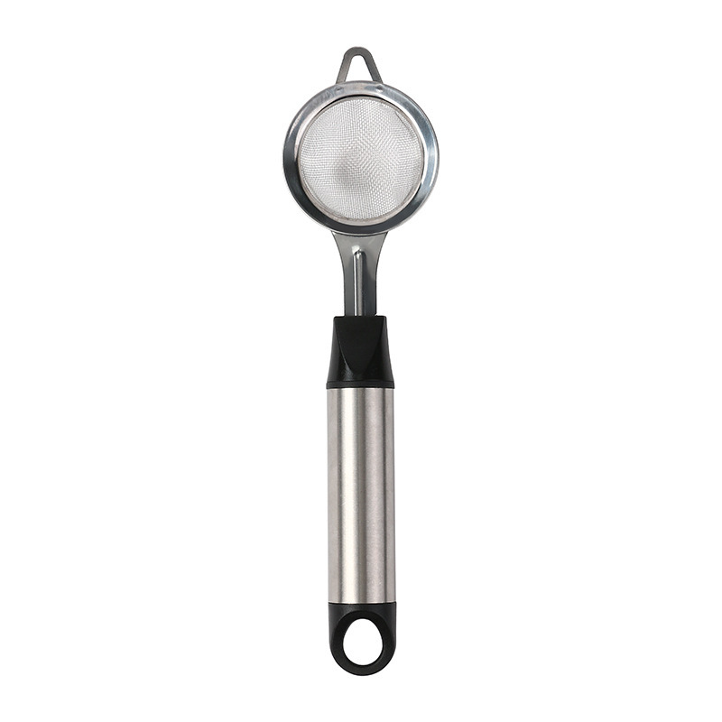 Strainer