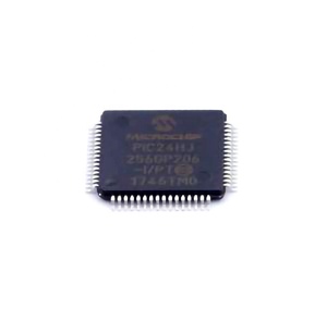 PIC16F687-I/SO SOIC-20-300milマイクロコントローラーシングルチップマイクロコンピューターMCU MPU SOC - Product Image 4