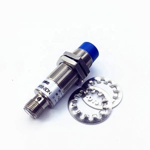 FRCM18-5DP2 PNP Wireless Inductive Proximity Sensor Modul NPN Ausgangs stecker für industrielle Automatisierung Positions erkennung - Product Image 6