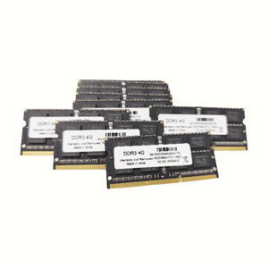 コンピュータメモリDDR3 4GB 1333 1600MHzメモリモジュールラップトップRAM DDR3 4GB 8GB
